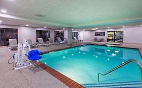 Comfort Inn Sherman - Denison Area